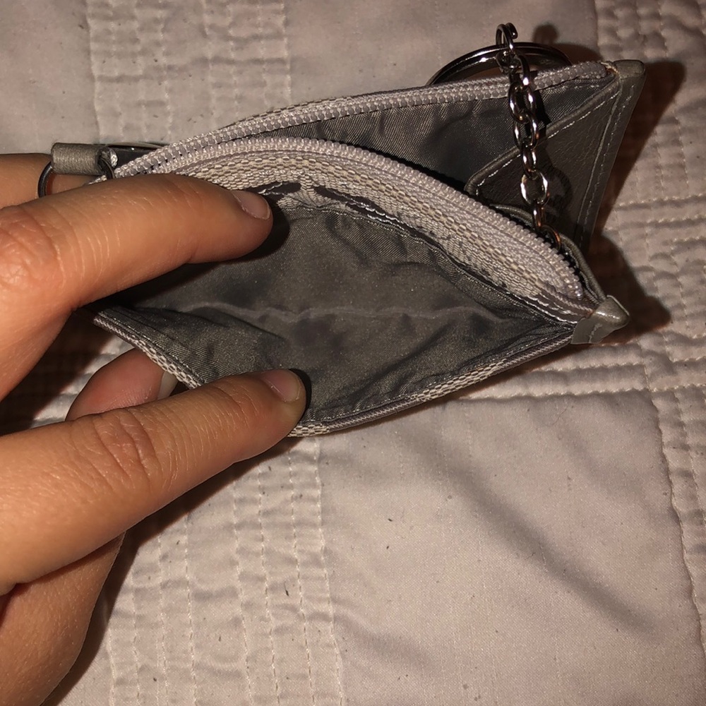 ••Coach wallet - Picture 3 of 4